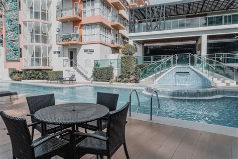 Manila Condo Vacation Rentals .